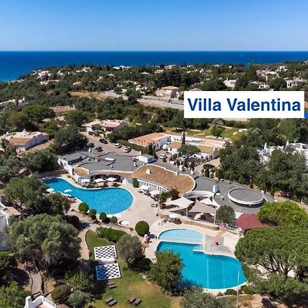 Villa Valentina Carvoeiro  Exterior photo